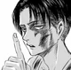 Levi Ackerman