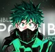 Izuku Midoriya