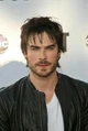 Ian Somerhalder 