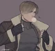 Leon scott Kennedy 