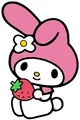 My melody