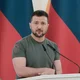 Volodymyr Zelenskyy
