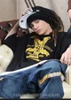 Tom Kaulitz age 14