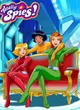 Totally Spies rp