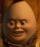 Humpy Dumpty