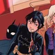 Cassandra Cain 