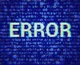 ERROR