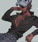 Trafalgar Law