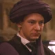 Quirinus Quirrell