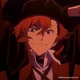 Chuuya Nakahara Dad