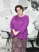 Phyllis Smith