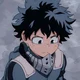 Izuku Midoriya