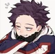 Hitoshi Shinsou