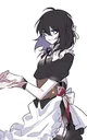 Jeff the killer maid