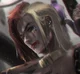 Male Harley Quinn 