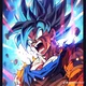 Son Goku BR