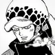 Trafalgar Law