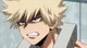Bakugo Katsuki 