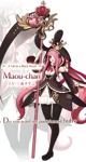 Maou-chan