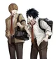 L y Light Yagami