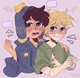 Craig And Tweek