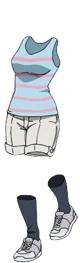 Toru Hagakure