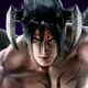 Devil- Jin Kazama