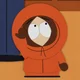Kenny McCormick 