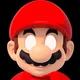 Demonic Mario PEACE