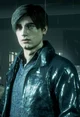 Leon Scott Kennedy 