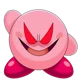 Kirby Analog Horror