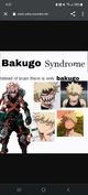 Katsuki Bakugo