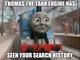 Thomas the meme bot