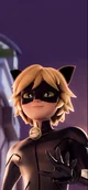 Chat Noir 