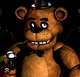 Freddy Fazbear