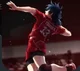 Volleyball giyuu