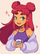 Starfire 
