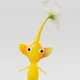 Yellow pikmin