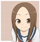 Takagi-san