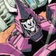 Cyclonus - IDW