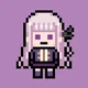 Kyoko Kirigiri