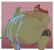 Ganondorf -Fat-