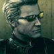 Albert Wesker