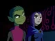 Beast boy