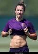 Lucy Bronze  