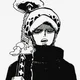 Trafalgar Law