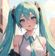 Miku Hatsune