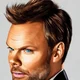 Joel McHale