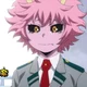 Mina Ashido 