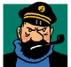 captain haddock